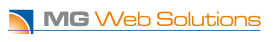 mg-websolutions.ch Logo