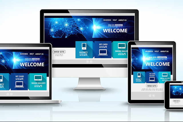 Realizzazione siti web