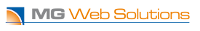 mg-websolutions.ch Logo