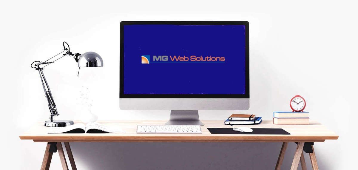 MG Web Solutions - Soluzioni per il web