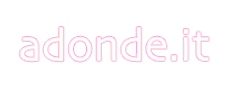 Adonde