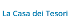 Lacasadeitesori