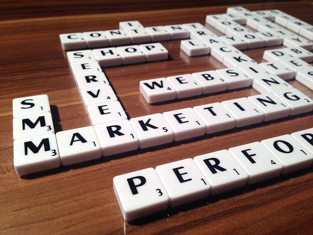 Consigli di web marketing