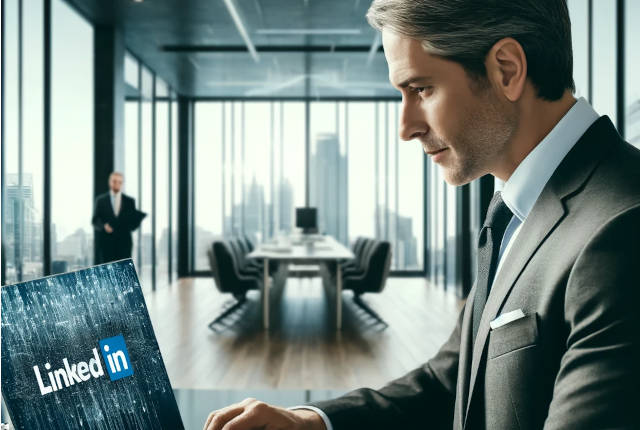 Sfruttare LinkedIn per il networking e il business in Ticino