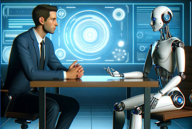 SEO e intelligenza artificiale: un problema o un’opportunità?
