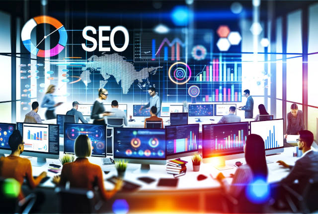 Strategie SEO efficaciper le PMI in Ticino